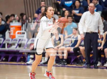 Thumbnail 3 in Hoover vs. Vincent Memorial (CIF SDS D5 Finals) photogallery.