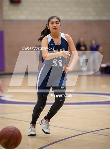 Thumbnail 1 in Hoover vs. Vincent Memorial (CIF SDS D5 Finals) photogallery.