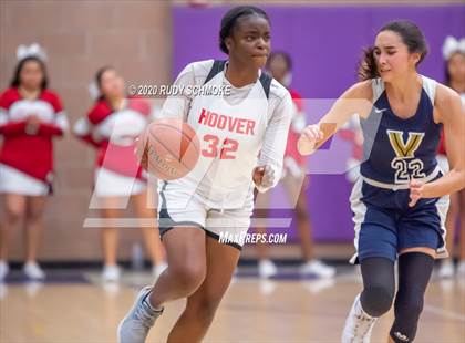Thumbnail 1 in Hoover vs. Vincent Memorial (CIF SDS D5 Finals) photogallery.