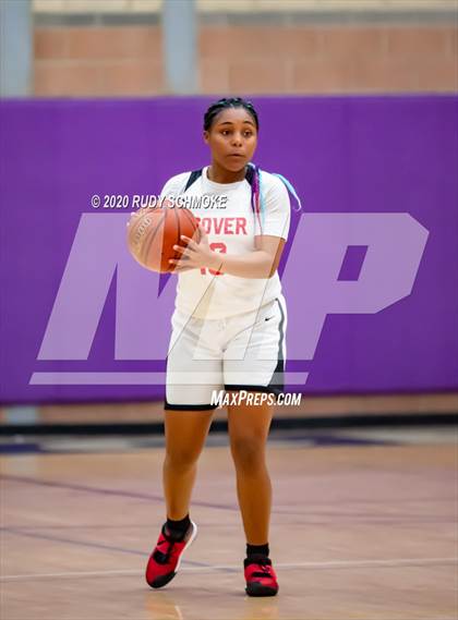 Thumbnail 2 in Hoover vs. Vincent Memorial (CIF SDS D5 Finals) photogallery.