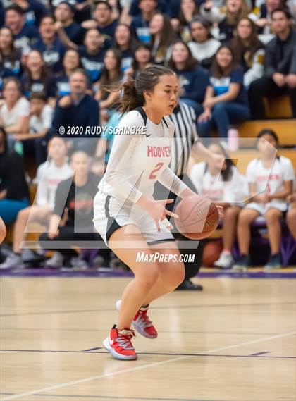 Thumbnail 3 in Hoover vs. Vincent Memorial (CIF SDS D5 Finals) photogallery.