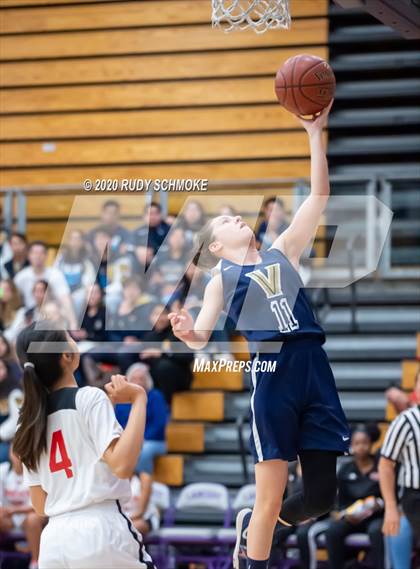 Thumbnail 2 in Hoover vs. Vincent Memorial (CIF SDS D5 Finals) photogallery.