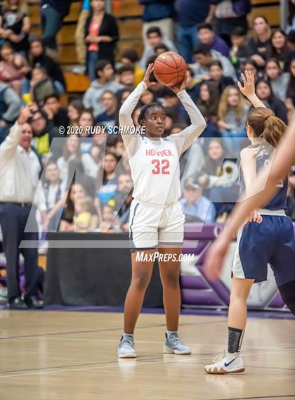 Thumbnail 1 in Hoover vs. Vincent Memorial (CIF SDS D5 Finals) photogallery.