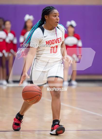 Thumbnail 1 in Hoover vs. Vincent Memorial (CIF SDS D5 Finals) photogallery.