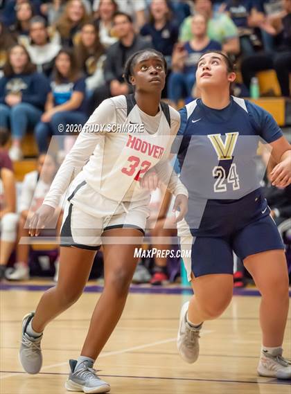 Thumbnail 1 in Hoover vs. Vincent Memorial (CIF SDS D5 Finals) photogallery.