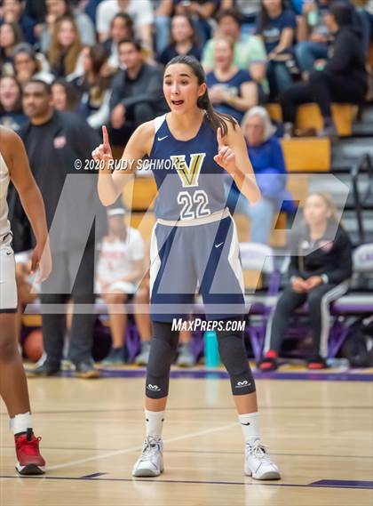 Thumbnail 1 in Hoover vs. Vincent Memorial (CIF SDS D5 Finals) photogallery.