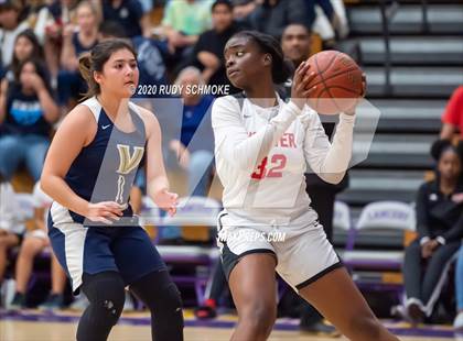 Thumbnail 2 in Hoover vs. Vincent Memorial (CIF SDS D5 Finals) photogallery.