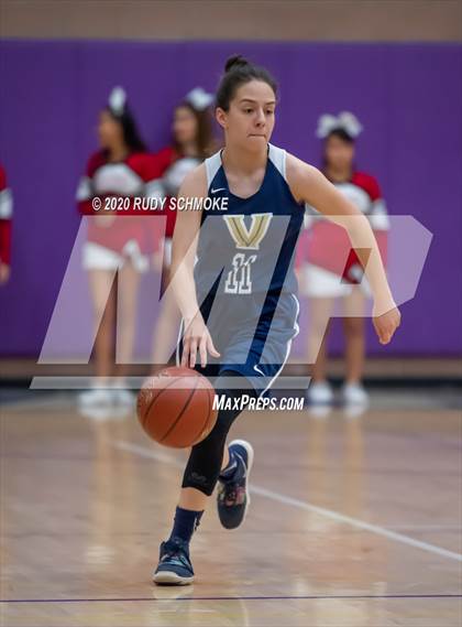 Thumbnail 2 in Hoover vs. Vincent Memorial (CIF SDS D5 Finals) photogallery.