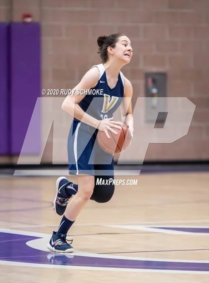 Thumbnail 1 in Hoover vs. Vincent Memorial (CIF SDS D5 Finals) photogallery.