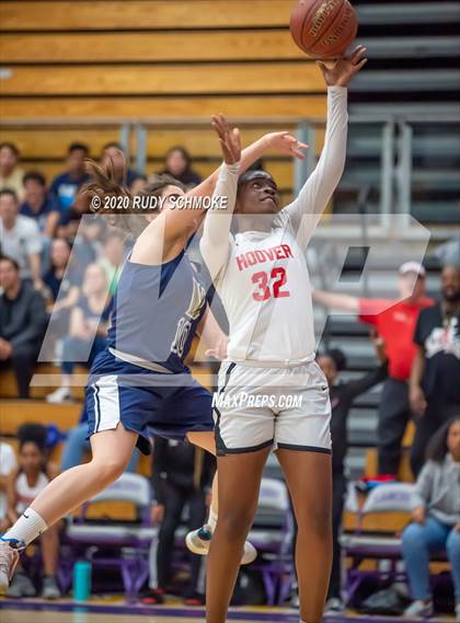 Thumbnail 2 in Hoover vs. Vincent Memorial (CIF SDS D5 Finals) photogallery.