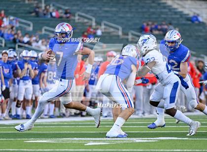Thumbnail 1 in Westlake vs. Katy Taylor (UIL 6A State Semifinal) photogallery.
