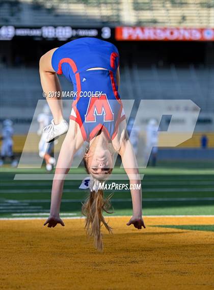 Thumbnail 1 in Westlake vs. Katy Taylor (UIL 6A State Semifinal) photogallery.