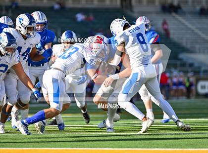 Thumbnail 3 in Westlake vs. Katy Taylor (UIL 6A State Semifinal) photogallery.