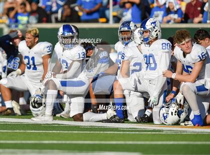Thumbnail 3 in Westlake vs. Katy Taylor (UIL 6A State Semifinal) photogallery.