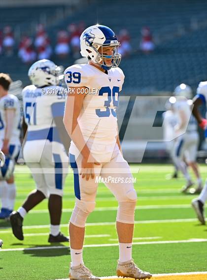 Thumbnail 1 in Westlake vs. Katy Taylor (UIL 6A State Semifinal) photogallery.