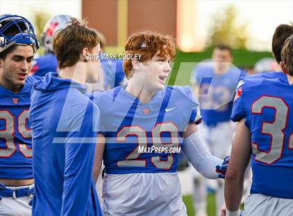 Thumbnail 1 in Westlake vs. Katy Taylor (UIL 6A State Semifinal) photogallery.