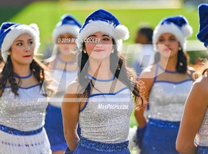 Thumbnail 2 in Westlake vs. Katy Taylor (UIL 6A State Semifinal) photogallery.