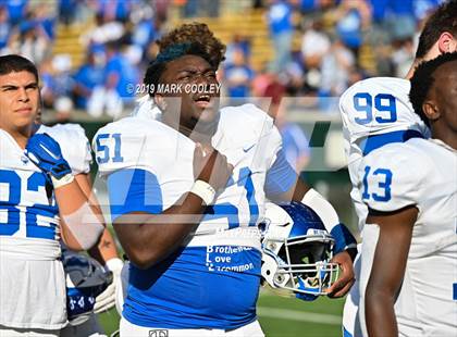Thumbnail 3 in Westlake vs. Katy Taylor (UIL 6A State Semifinal) photogallery.
