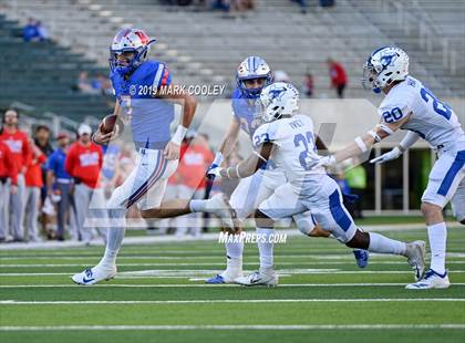 Thumbnail 1 in Westlake vs. Katy Taylor (UIL 6A State Semifinal) photogallery.