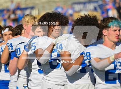 Thumbnail 3 in Westlake vs. Katy Taylor (UIL 6A State Semifinal) photogallery.