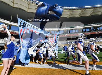 Thumbnail 3 in Westlake vs. Katy Taylor (UIL 6A State Semifinal) photogallery.