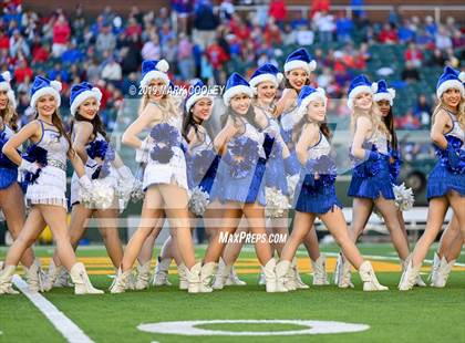 Thumbnail 3 in Westlake vs. Katy Taylor (UIL 6A State Semifinal) photogallery.