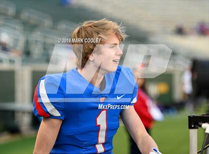 Thumbnail 1 in Westlake vs. Katy Taylor (UIL 6A State Semifinal) photogallery.
