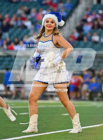 Thumbnail 1 in Westlake vs. Katy Taylor (UIL 6A State Semifinal) photogallery.