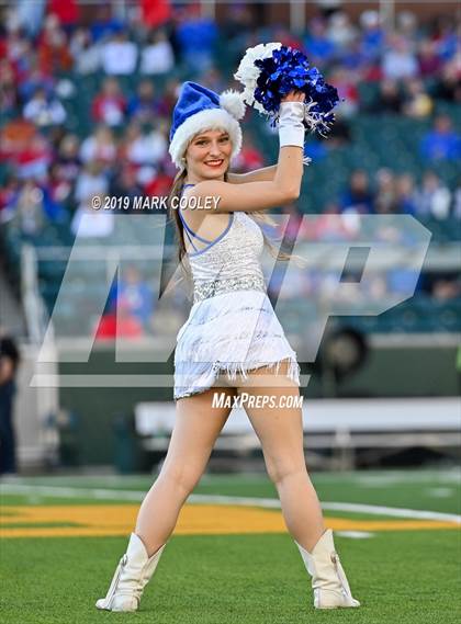 Thumbnail 1 in Westlake vs. Katy Taylor (UIL 6A State Semifinal) photogallery.