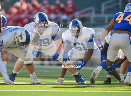 Thumbnail 1 in Westlake vs. Katy Taylor (UIL 6A State Semifinal) photogallery.