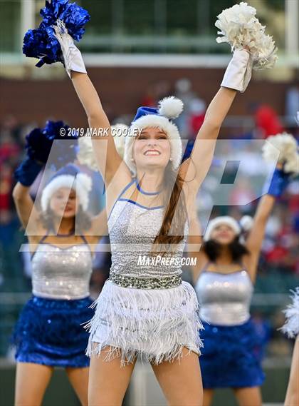 Thumbnail 1 in Westlake vs. Katy Taylor (UIL 6A State Semifinal) photogallery.