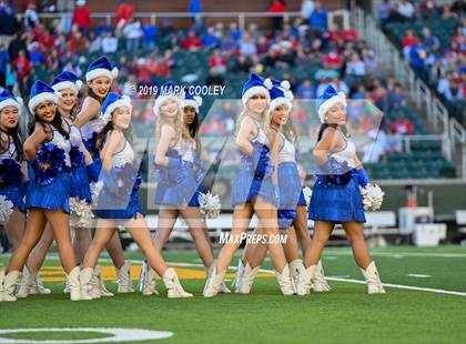Thumbnail 1 in Westlake vs. Katy Taylor (UIL 6A State Semifinal) photogallery.