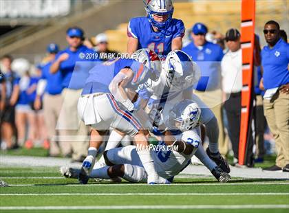 Thumbnail 1 in Westlake vs. Katy Taylor (UIL 6A State Semifinal) photogallery.