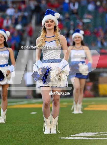 Thumbnail 3 in Westlake vs. Katy Taylor (UIL 6A State Semifinal) photogallery.