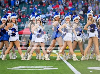 Thumbnail 2 in Westlake vs. Katy Taylor (UIL 6A State Semifinal) photogallery.