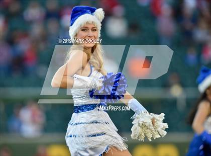 Thumbnail 1 in Westlake vs. Katy Taylor (UIL 6A State Semifinal) photogallery.