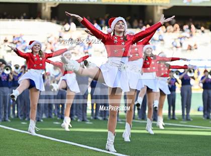 Thumbnail 3 in Westlake vs. Katy Taylor (UIL 6A State Semifinal) photogallery.