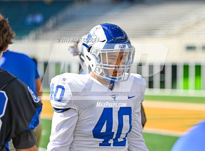 Thumbnail 3 in Westlake vs. Katy Taylor (UIL 6A State Semifinal) photogallery.