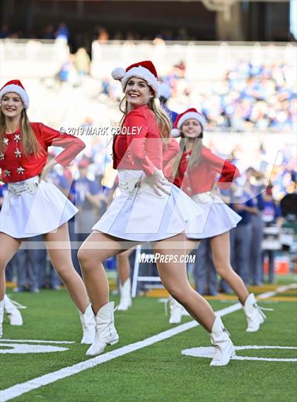 Thumbnail 3 in Westlake vs. Katy Taylor (UIL 6A State Semifinal) photogallery.