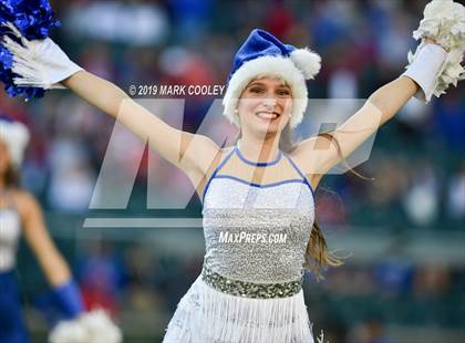 Thumbnail 3 in Westlake vs. Katy Taylor (UIL 6A State Semifinal) photogallery.