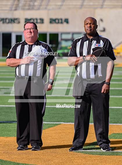 Thumbnail 2 in Westlake vs. Katy Taylor (UIL 6A State Semifinal) photogallery.