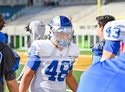 Thumbnail 3 in Westlake vs. Katy Taylor (UIL 6A State Semifinal) photogallery.