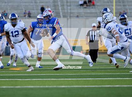 Thumbnail 1 in Westlake vs. Katy Taylor (UIL 6A State Semifinal) photogallery.