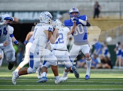 Thumbnail 3 in Westlake vs. Katy Taylor (UIL 6A State Semifinal) photogallery.
