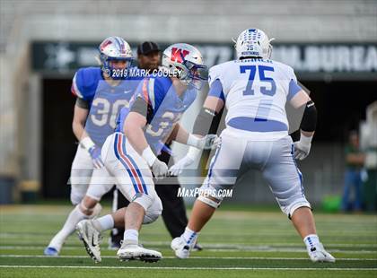 Thumbnail 2 in Westlake vs. Katy Taylor (UIL 6A State Semifinal) photogallery.
