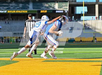 Thumbnail 2 in Westlake vs. Katy Taylor (UIL 6A State Semifinal) photogallery.