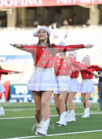 Thumbnail 1 in Westlake vs. Katy Taylor (UIL 6A State Semifinal) photogallery.