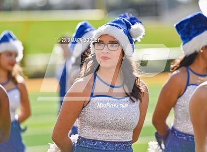 Thumbnail 3 in Westlake vs. Katy Taylor (UIL 6A State Semifinal) photogallery.
