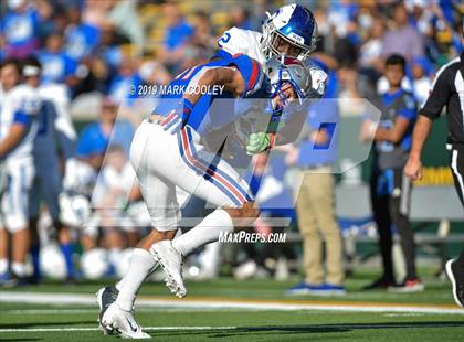 Thumbnail 1 in Westlake vs. Katy Taylor (UIL 6A State Semifinal) photogallery.