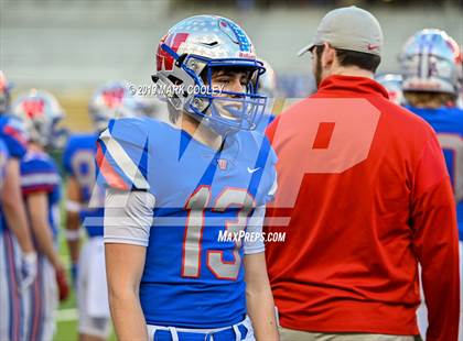 Thumbnail 3 in Westlake vs. Katy Taylor (UIL 6A State Semifinal) photogallery.